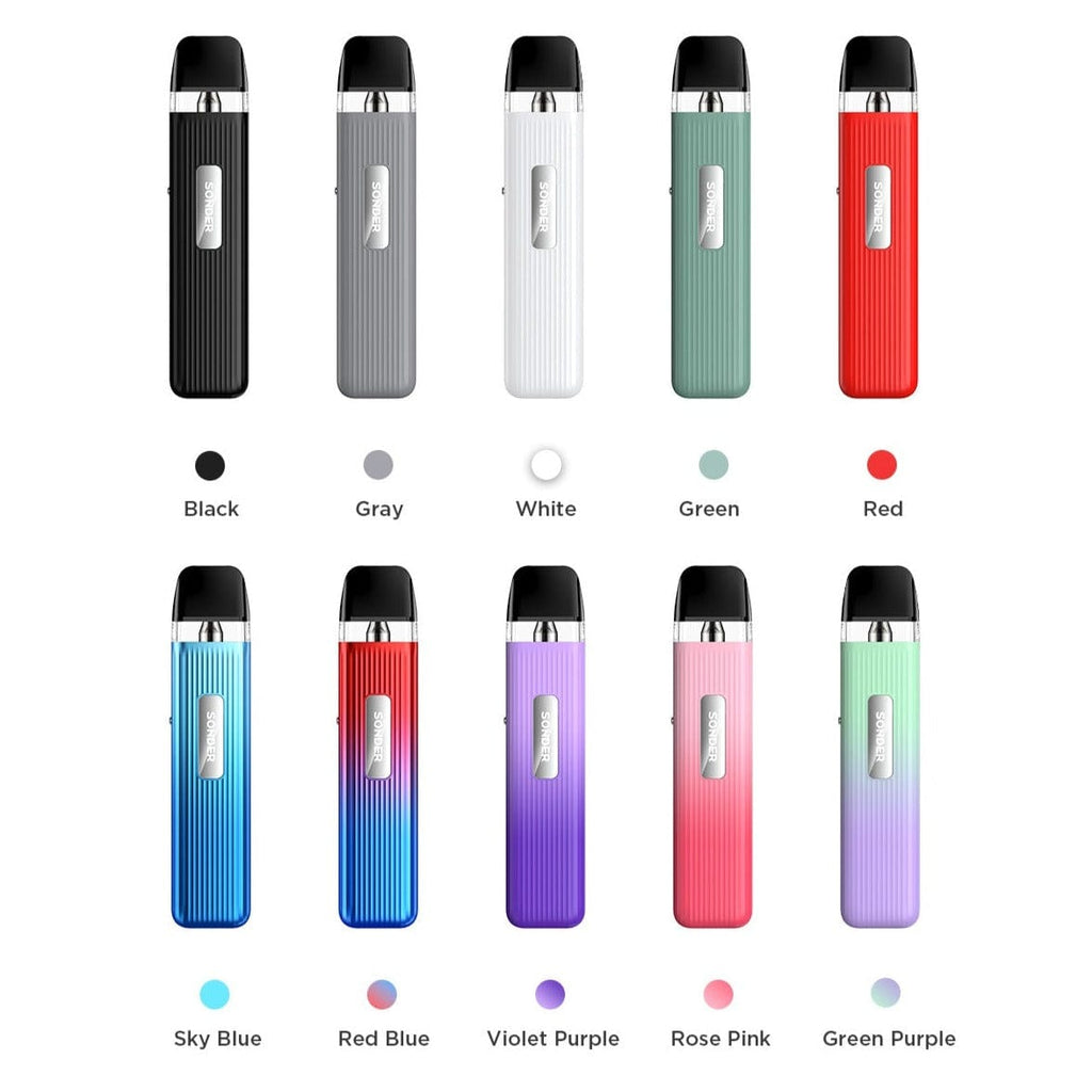 Geek Vape Sonder Q 20W Pod System Kit