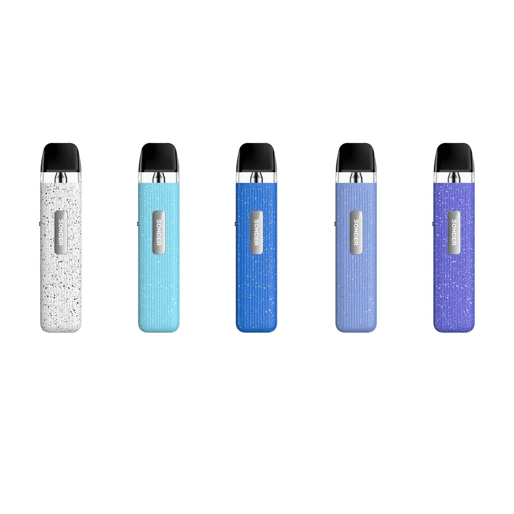 Geek Vape Sonder Q 20W Pod System Kit