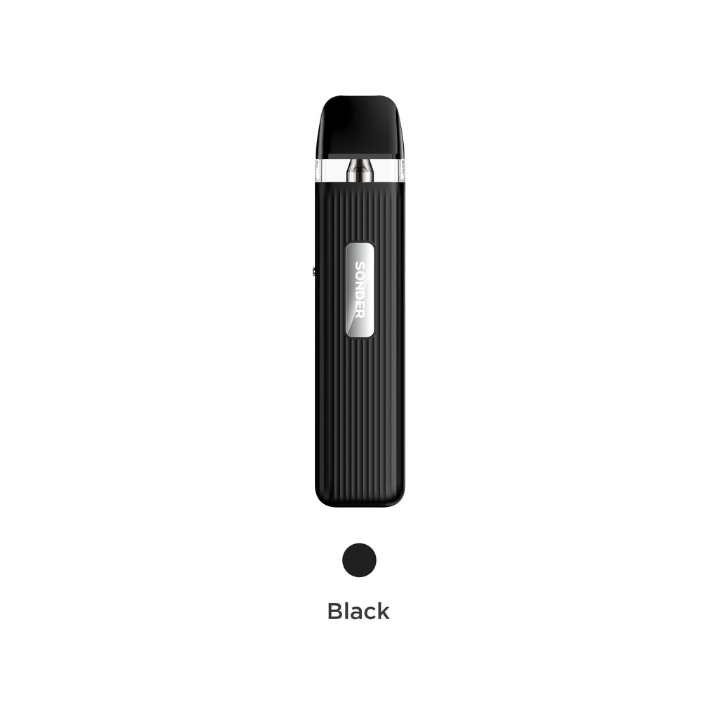 Geek Vape Sonder Q 20W Pod System Kit