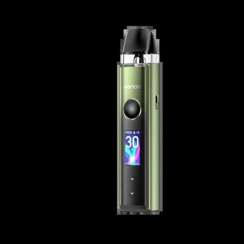 Geek Vape Wenax Q Pro Pod System Kit