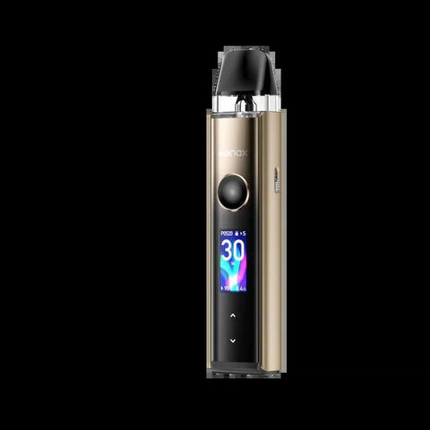 Geek Vape Wenax Q Pro Pod System Kit