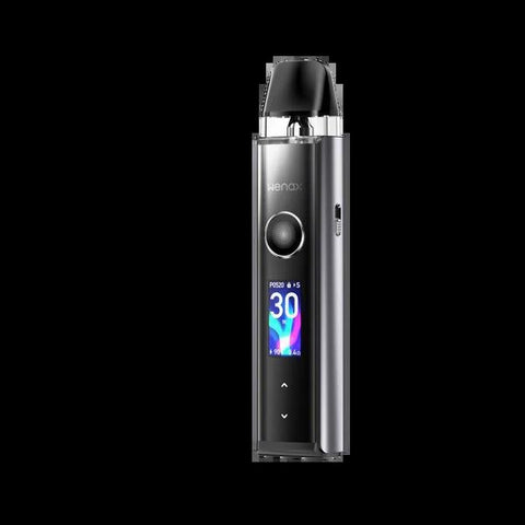 Geek Vape Wenax Q Pro Pod System Kit