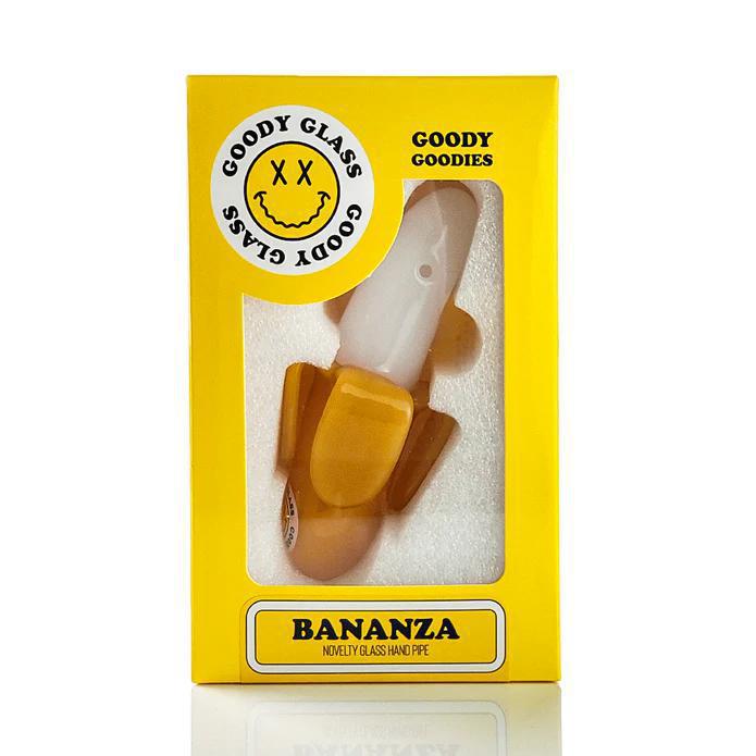 Goody Bananza Hand Pipe