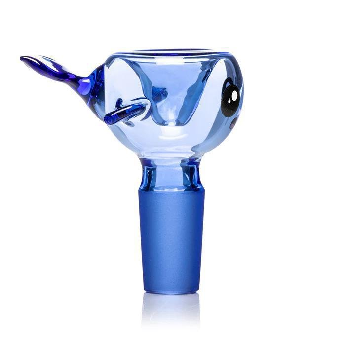 Hemper Blue Whale Bowl 14mm