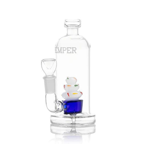 Hemper Cupcake Bong 6"