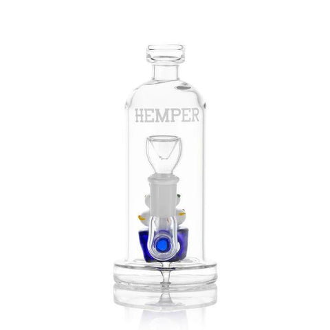 Hemper Cupcake Bong 6"