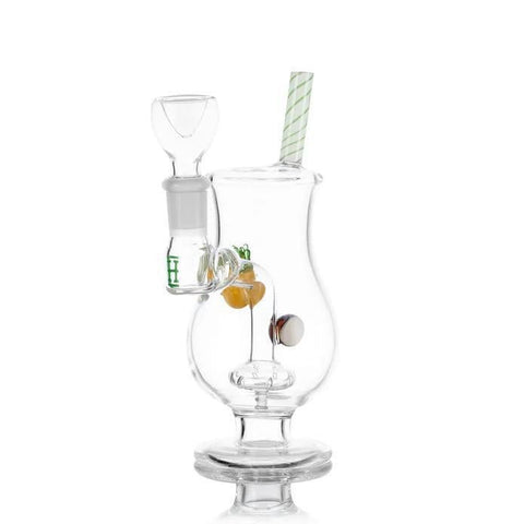 Hemper Pina Colada Bong 6"