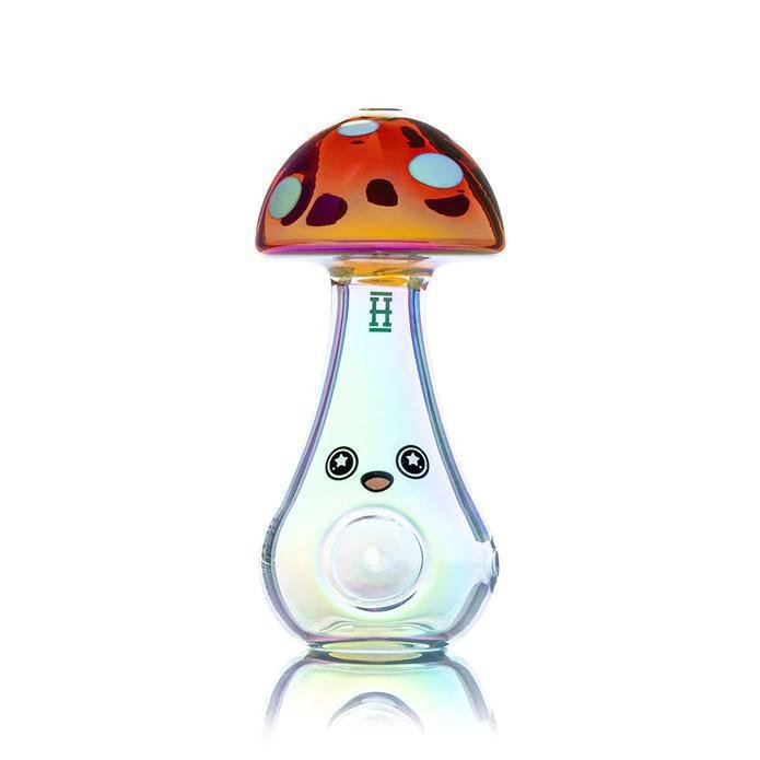 Hemper Trippy Shroom Pipe