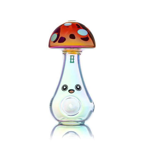 Hemper Trippy Shroom Pipe