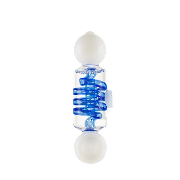 Kryo Glycerin Bubble Hand Pipe Freezable