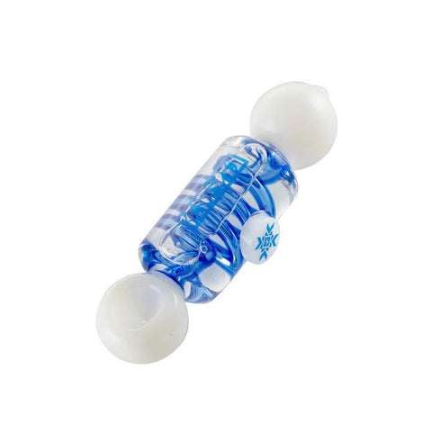 Kryo Glycerin Bubble Hand Pipe Freezable