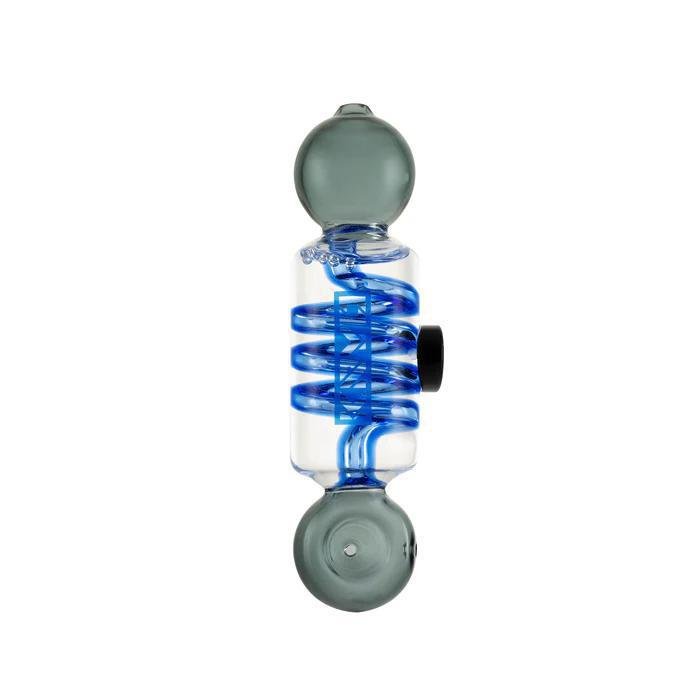 Kryo Glycerin Bubble Hand Pipe Freezable