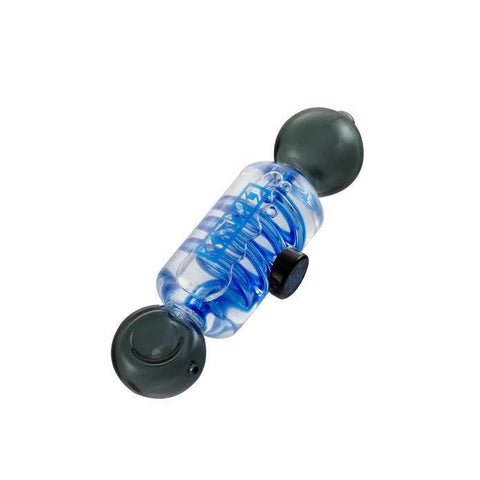 Kryo Glycerin Bubble Hand Pipe Freezable