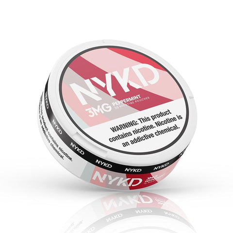 NYKD Nicotine Pouch