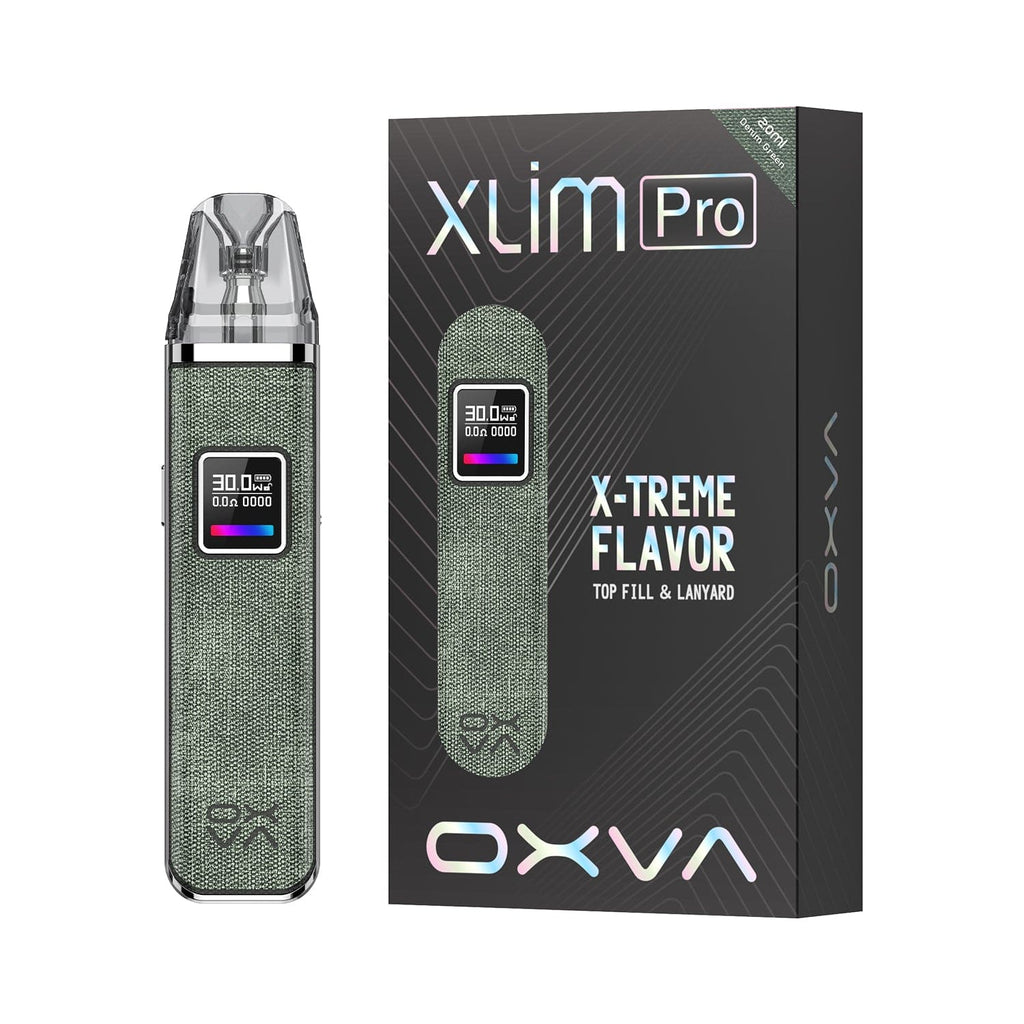 OXVA Xlim Pro 30W Pod System Kit