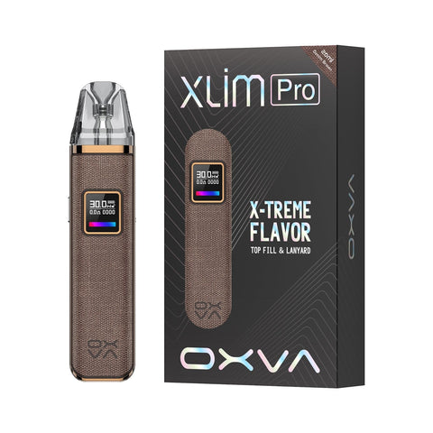 OXVA Xlim Pro 30W Pod System Kit