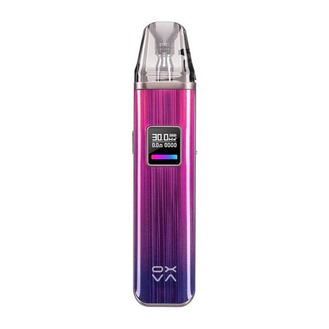 OXVA Xlim Pro 30W Pod System Kit