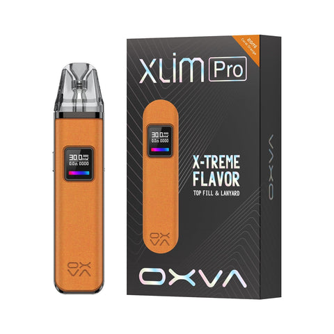 OXVA Xlim Pro 30W Pod System Kit