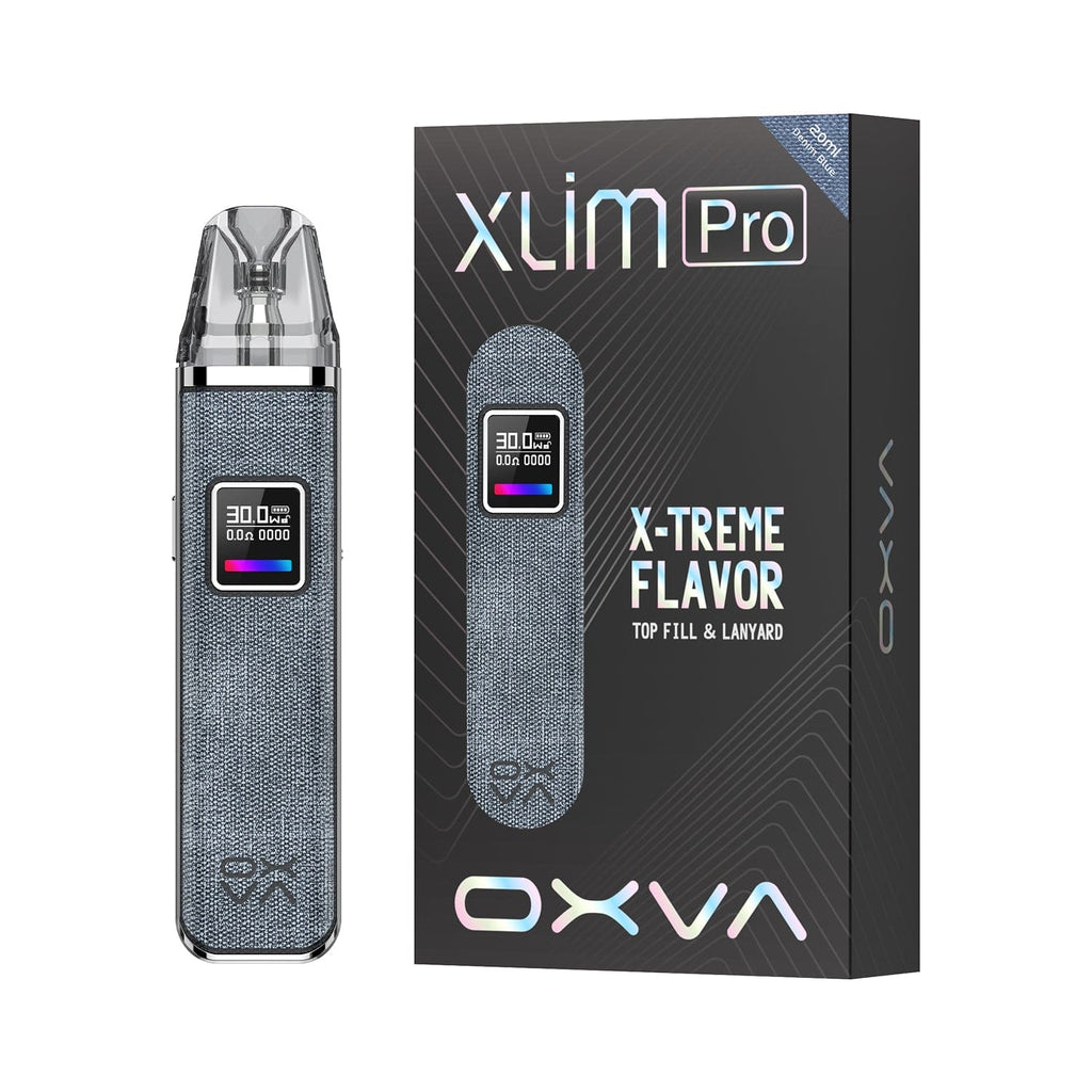 OXVA Xlim Pro 30W Pod System Kit