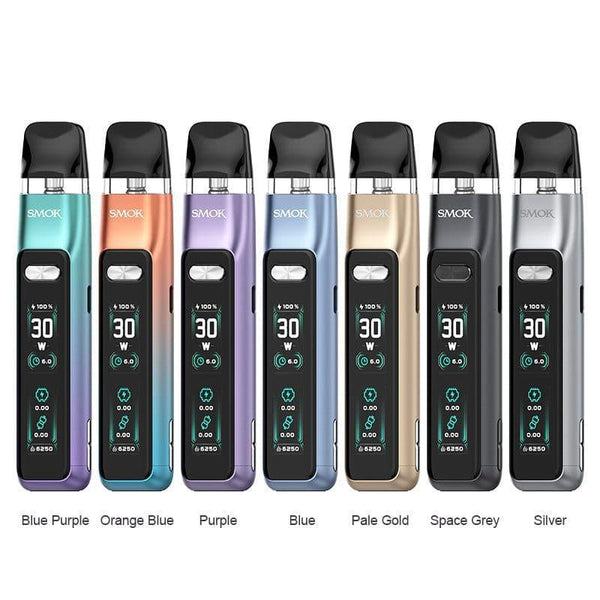 SMOK Novo GT 30W Pod System Kit