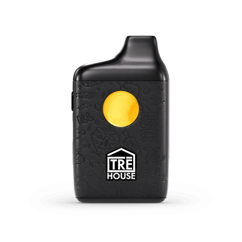 TRE House Liquid Diamond Disposable