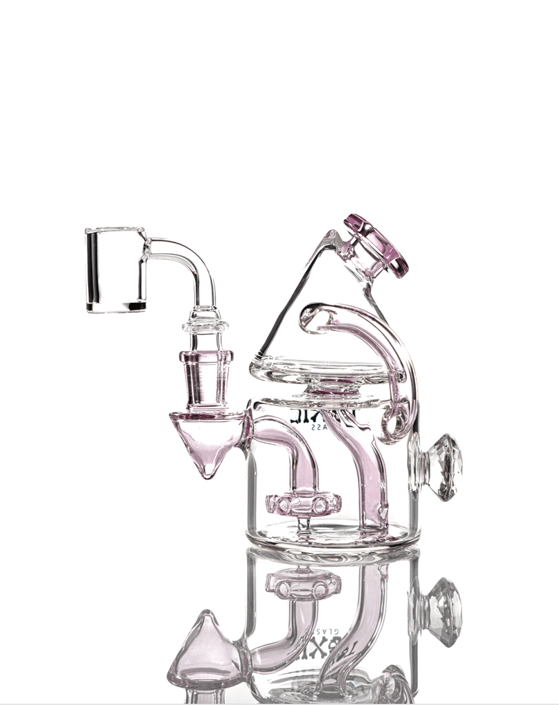 TX45 – Toxic Cone Recycler Diamond Rig