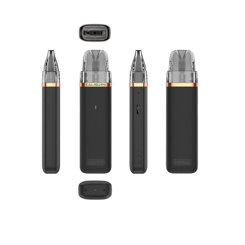 Uwell Caliburn G3 Lite 25W Pod System Kit