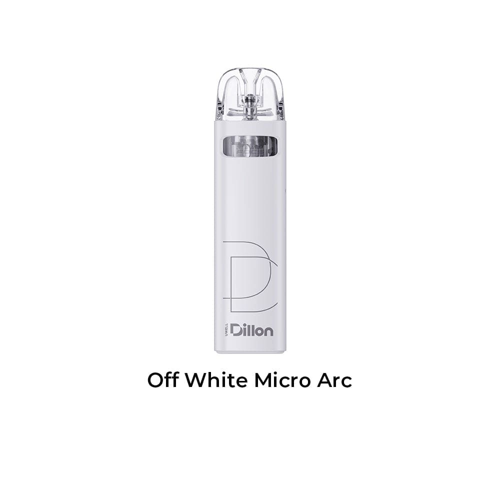 Uwell Dillon EM 25W Pod System Kit