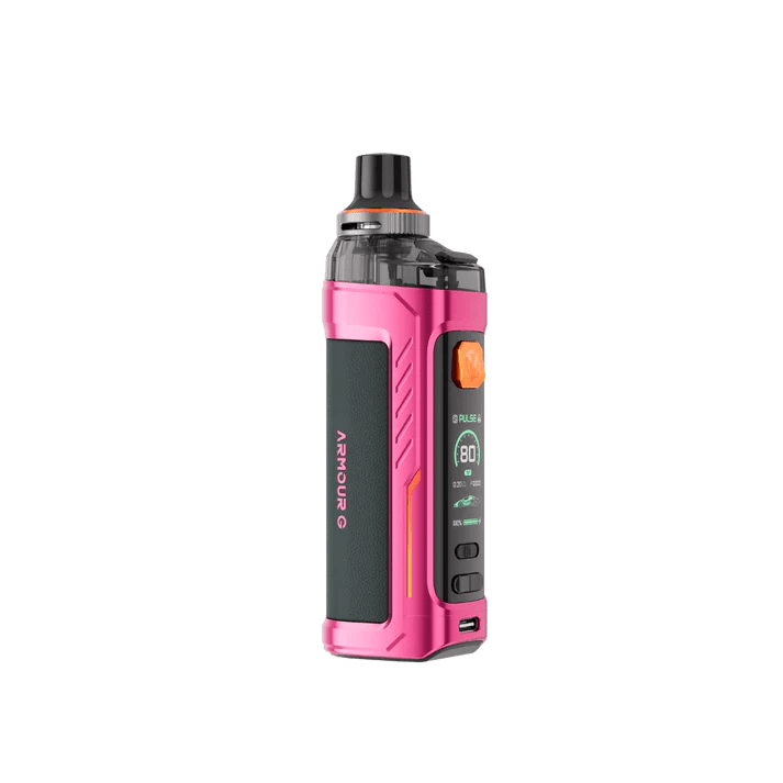 Vaporesso Armour G 80W Pod Mod Kit 3000mAh