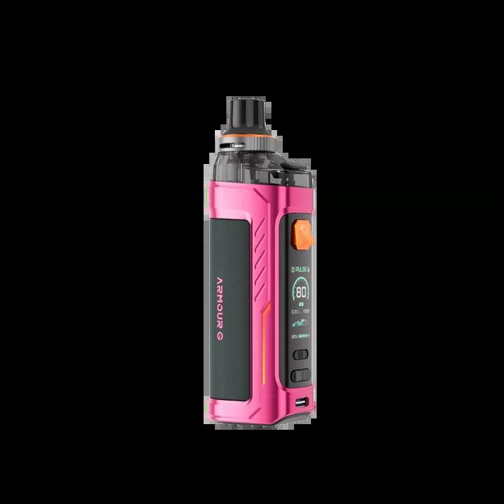 Vaporesso Armour G 80W Pod Mod Kit 3000mAh