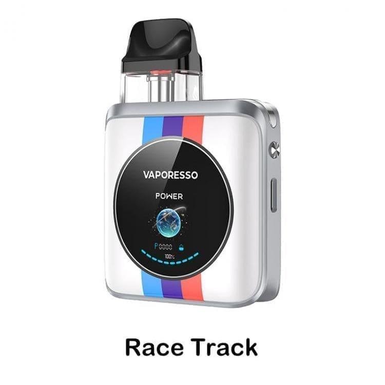 Vaporesso XROS 4 Nano 30W Pod System Kit