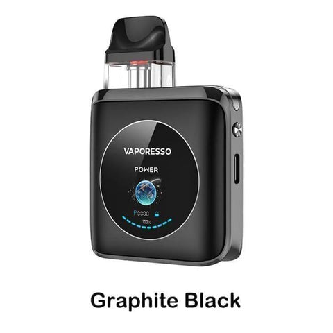 Vaporesso XROS 4 Nano 30W Pod System Kit