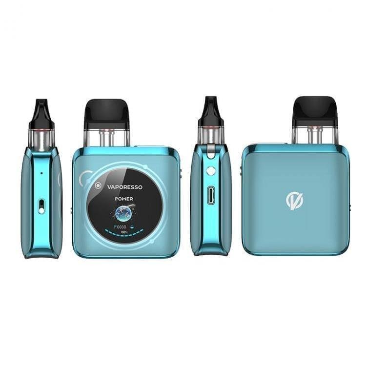 Vaporesso XROS 4 Nano 30W Pod System Kit