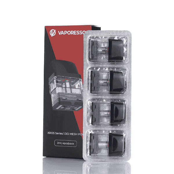 Vaporesso Xros Replacement Pods