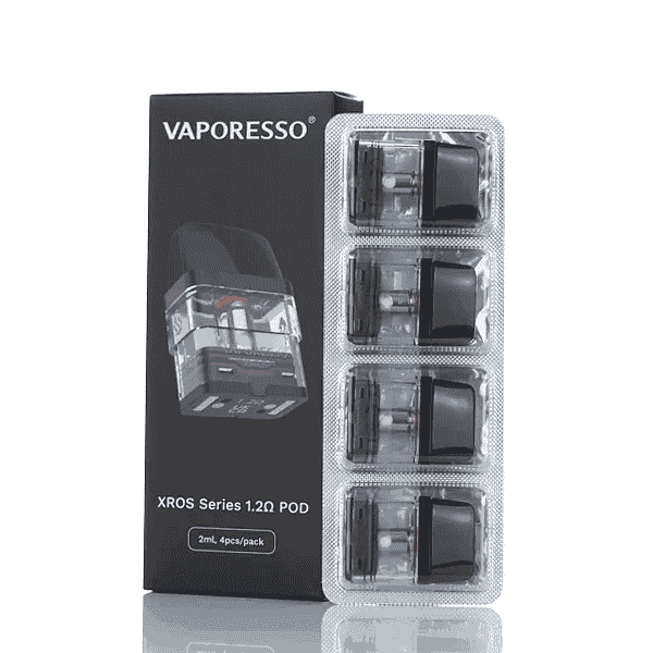 Vaporesso Xros Replacement Pods