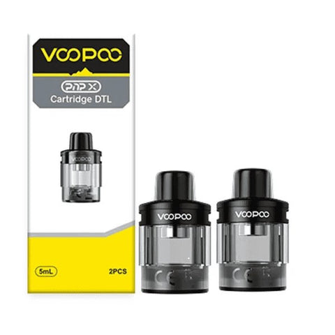 VOOPOO PnP X Pod