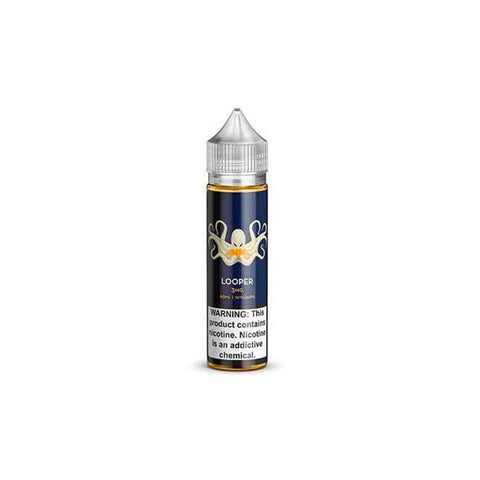 Looper - ANML - 60ml Vape Juice