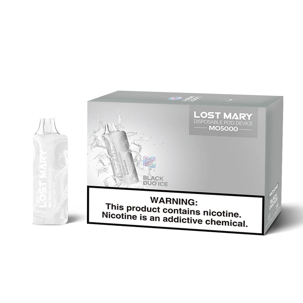 Lost Mary Mo5000 Frozen Disposable La Vapor Store