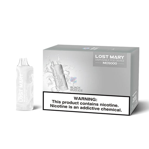 Lost Mary MO5000 Frozen Disposable