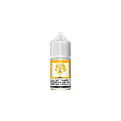 Mango Hi-Chew - Pod Juice - 30ml Salt Nic