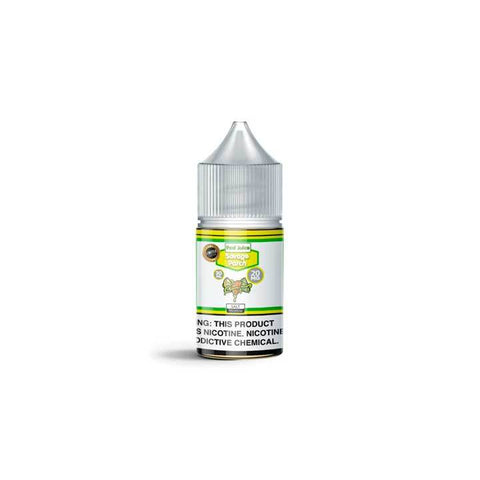 Savage Patch - Pod Juice - 30ml Salt Nic