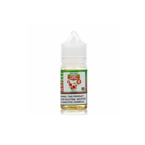 Strawberry Apple Watermelon - Pod Juice - 30ml Salt Nic